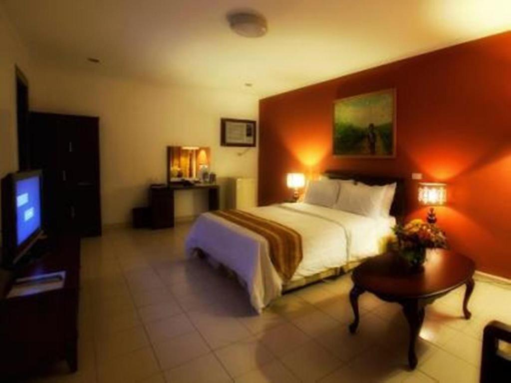 Beverly Boutique Business Hotel Cebu Kültér fotó